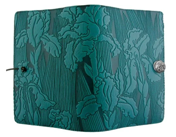 Iris Flower Journal - Image 2