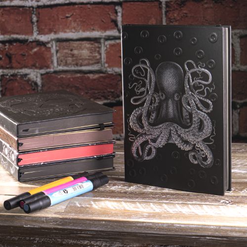 Kraken Journal - Image 2