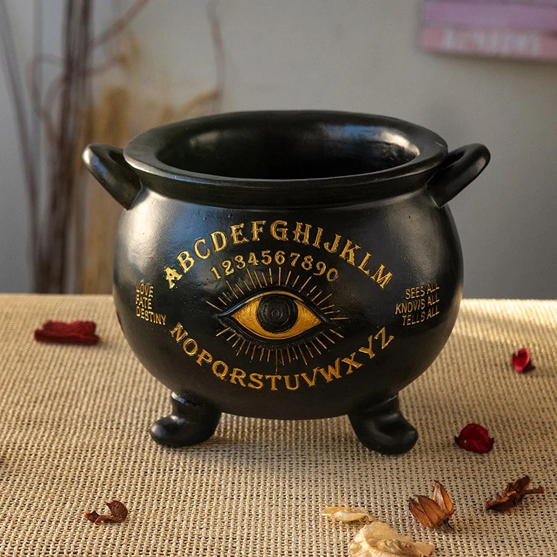 Large Ouija Cauldron - Image 4