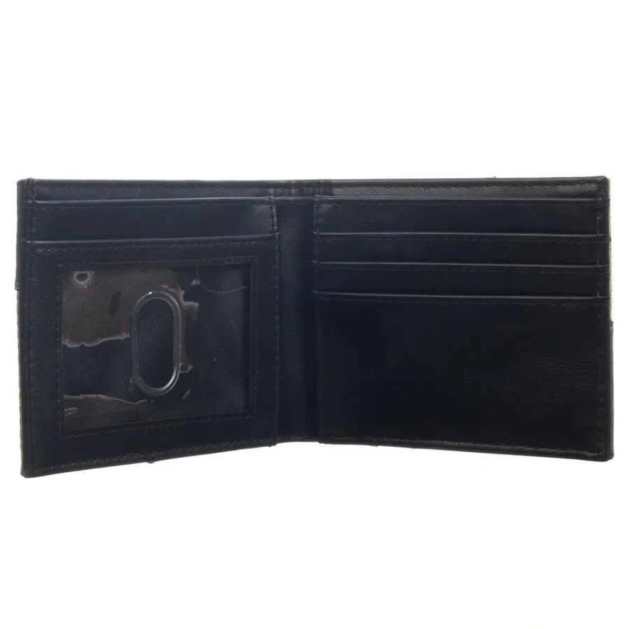 Legend of Zelda Shield Bifold Wallet - Image 4