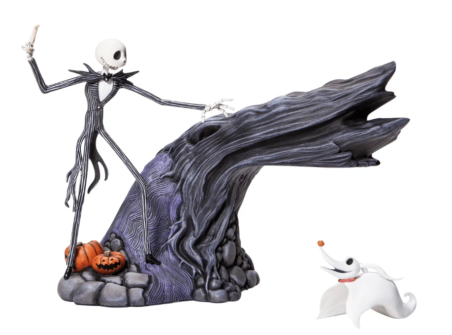 Levitation Zero & Jack Figure - Image 4