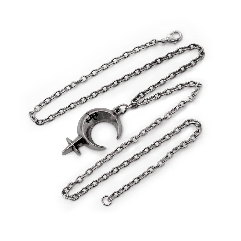 Lilith Pendant - Image 2