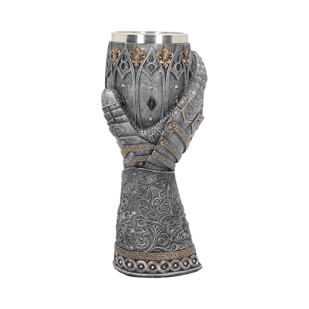 Lion Heart Gauntlet Goblet - Image 6
