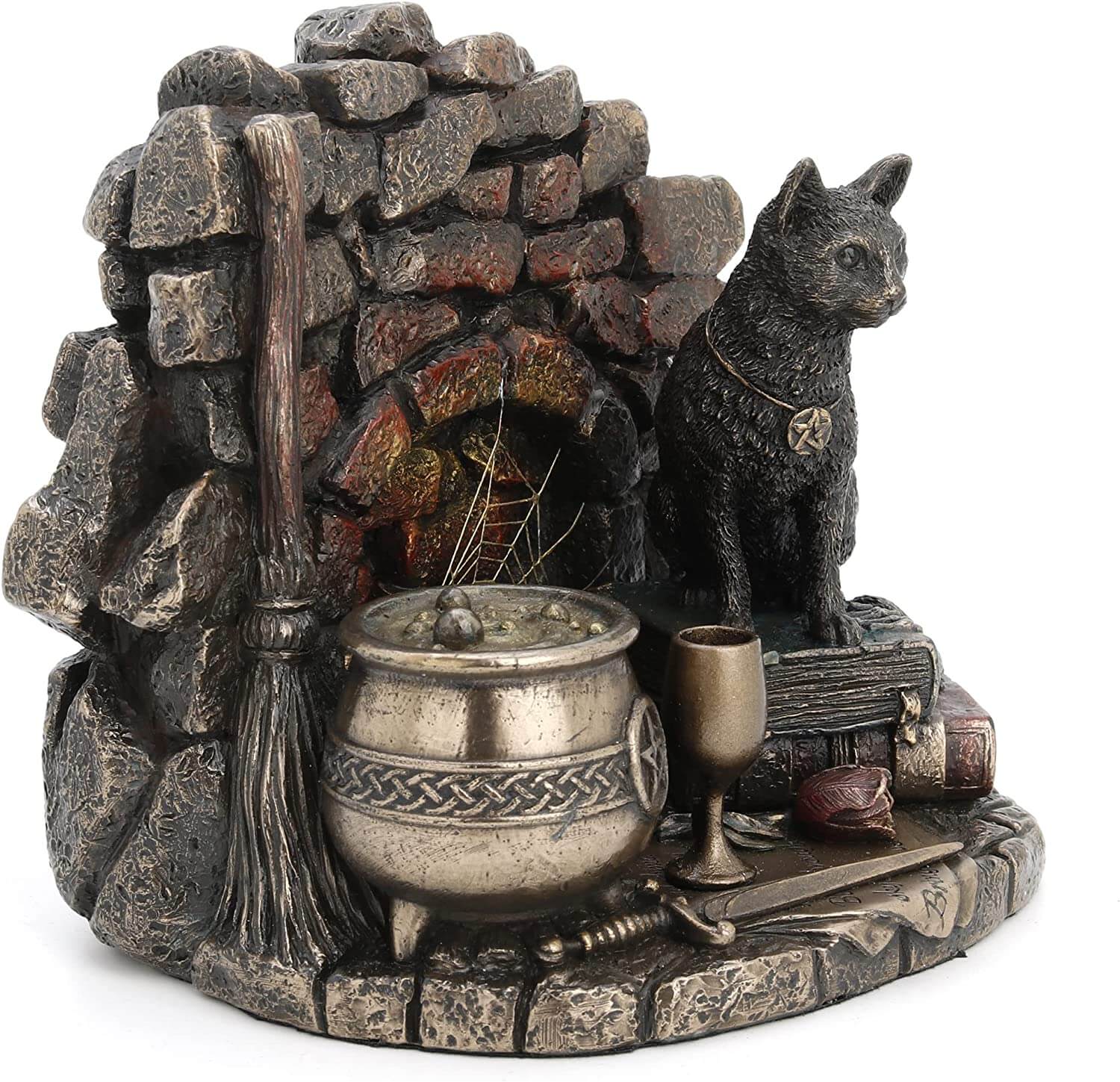 Little Wicked Conjuring Corner Figurine - Image 3