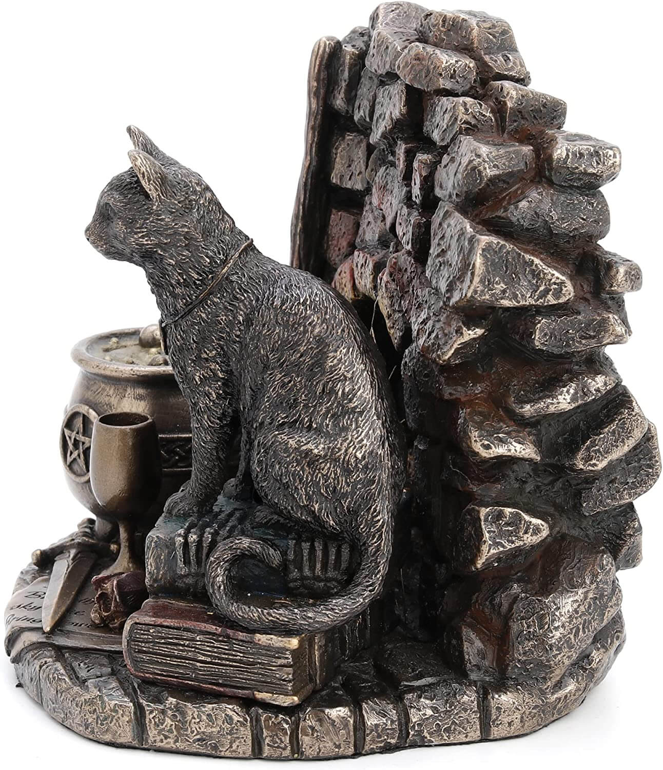 Little Wicked Conjuring Corner Figurine - Image 6