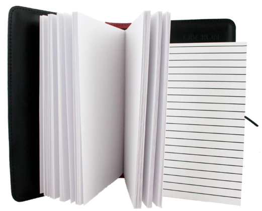 Lotus Flower Icon Journal - Image 2
