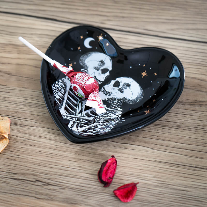 Love Never Dies Trinket Dish - Image 2