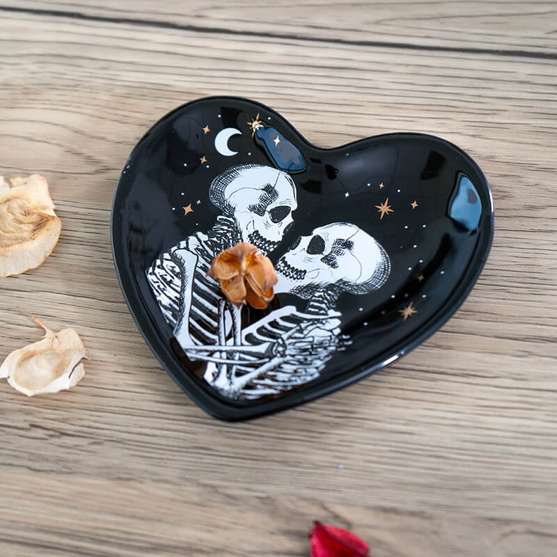 Love Never Dies Trinket Dish - Image 3