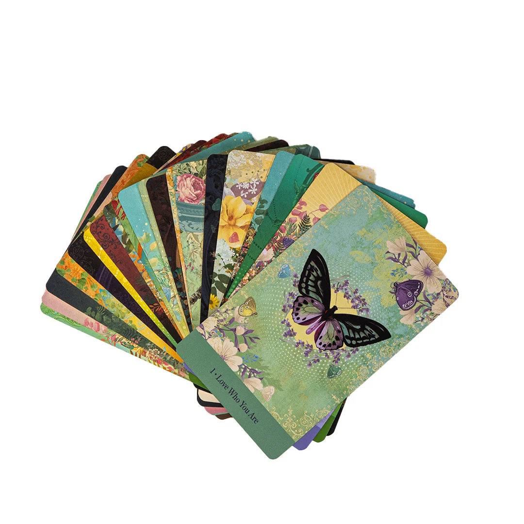 Love Who You Are Oracle Deck - Image 4