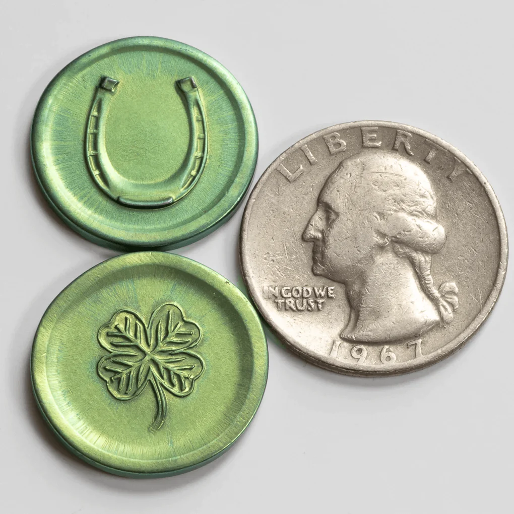Lucky Penny Coins - Image 4