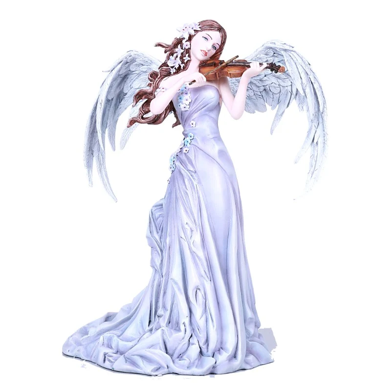 Lullaby Figurine by Nene Thomas - Image 3