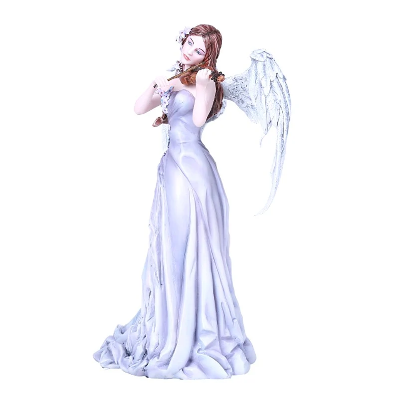 Lullaby Figurine by Nene Thomas - Image 4