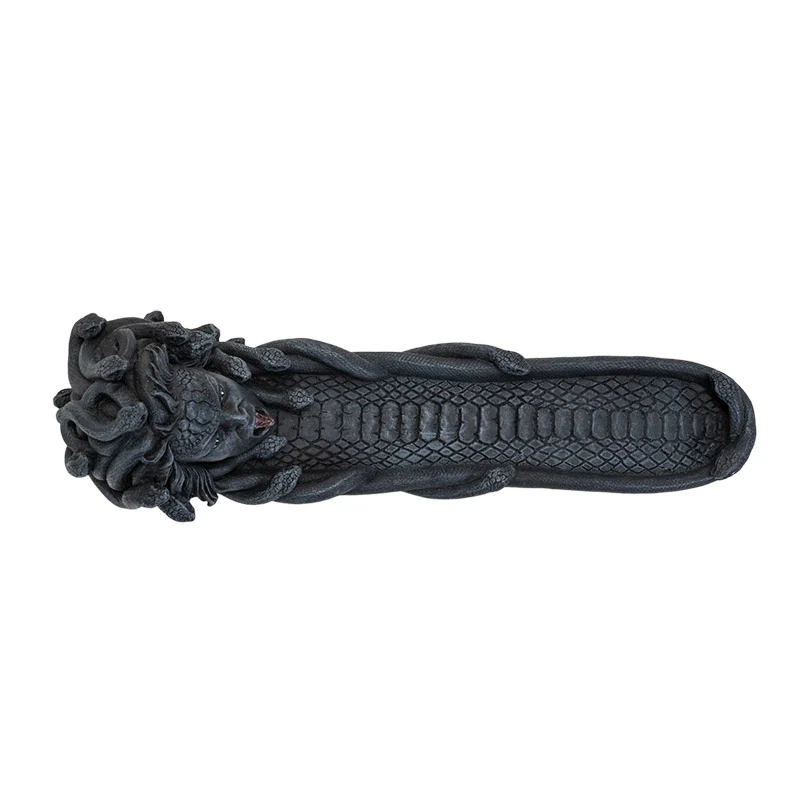Medusa Incense Burner - Image 3