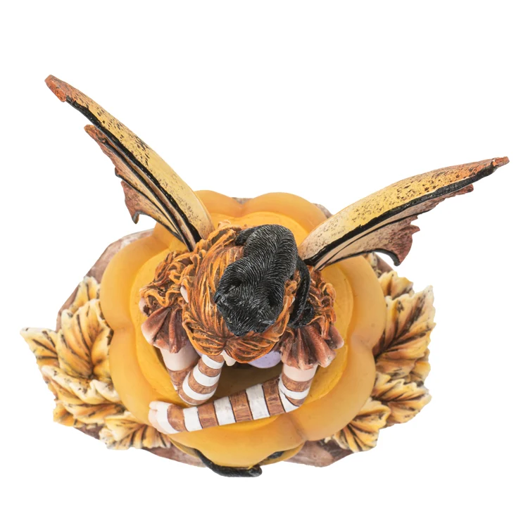 Mischief Fairy Figurine - Image 4