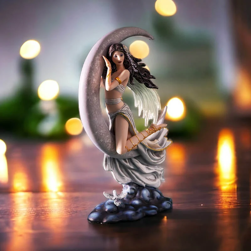 Moon Lullaby Figurine - Image 3