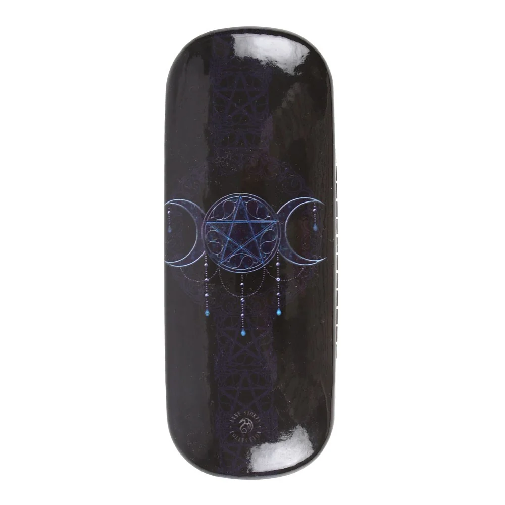 Moon Witch Glasses Case by Anne Stokes - Image 2