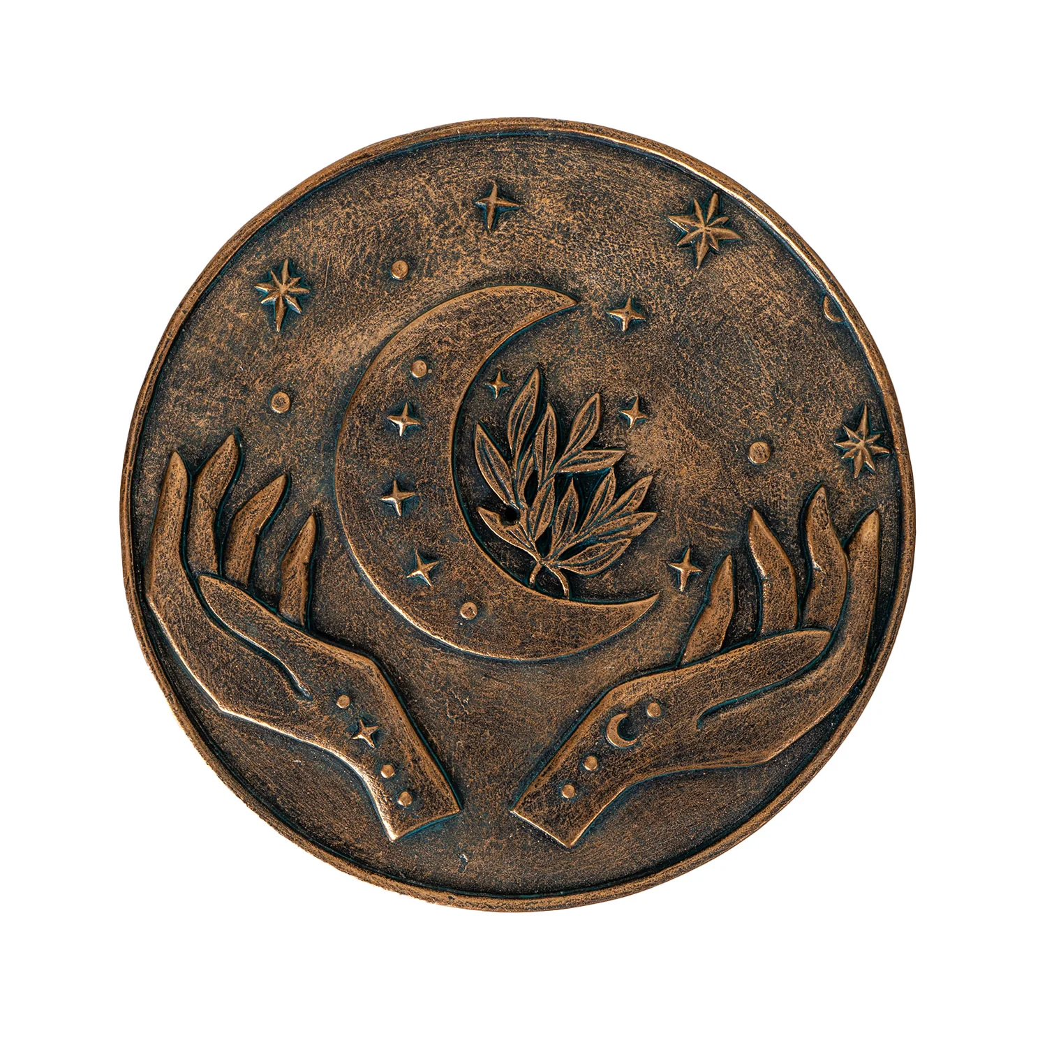 Mystic Incense Burner