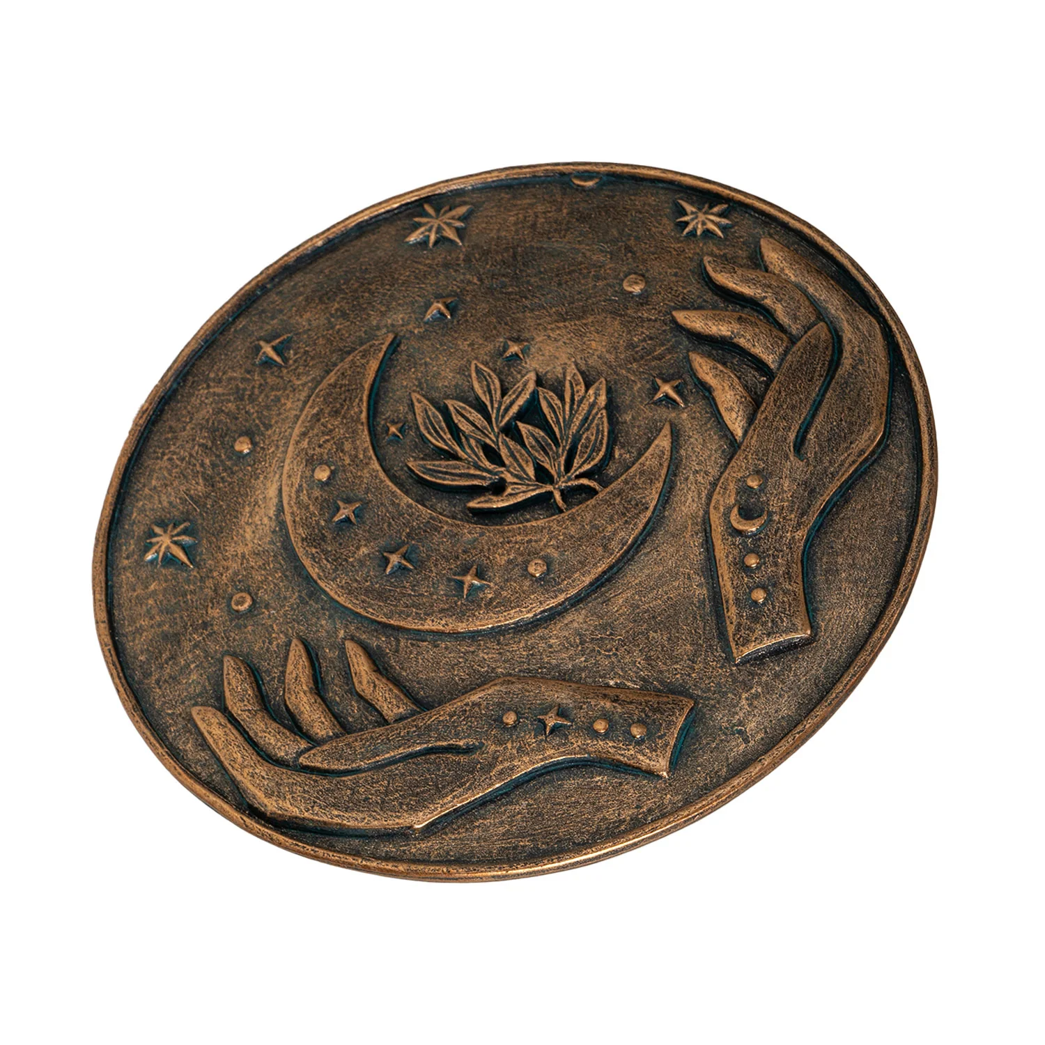 Mystic Incense Burner - Image 3