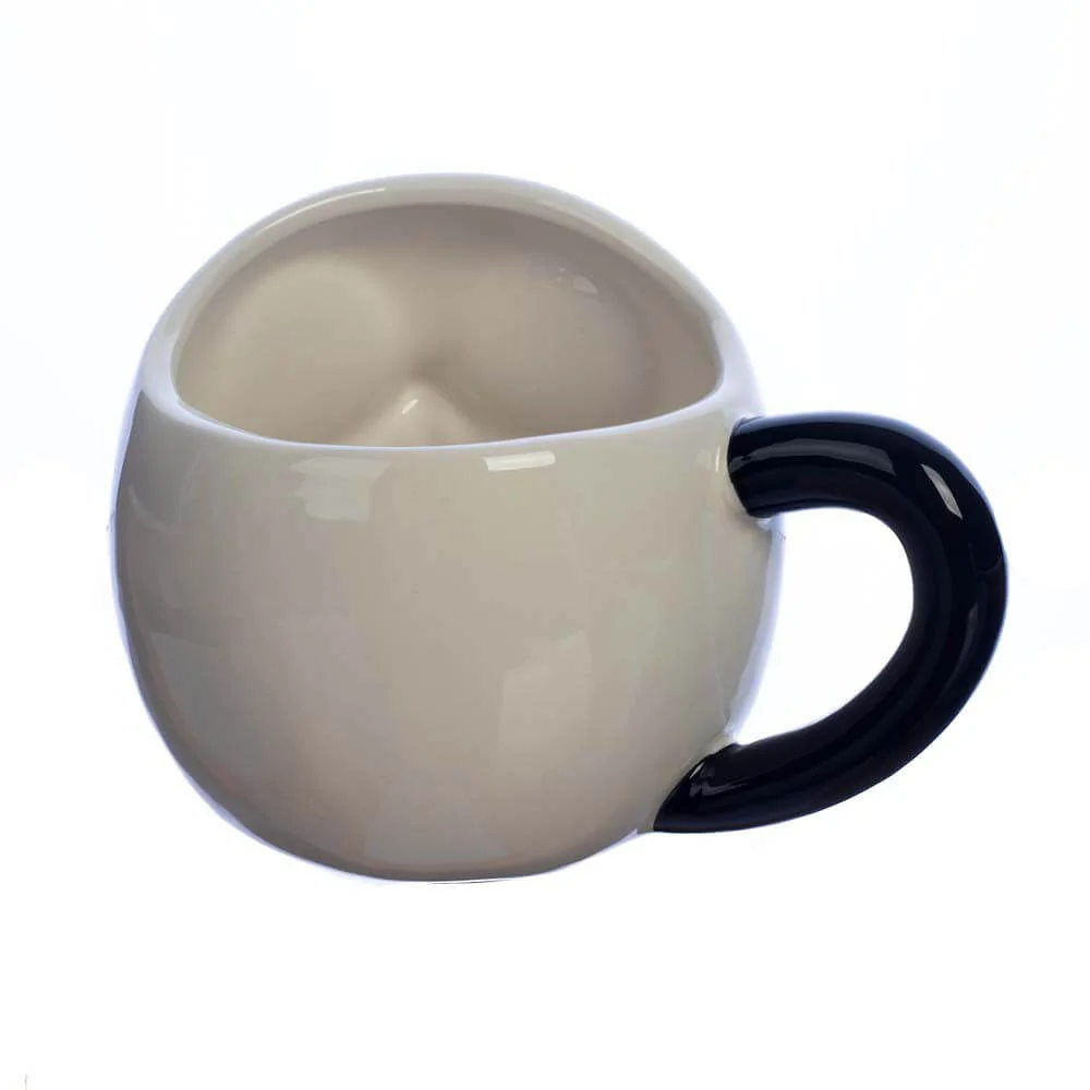 Nightmare Before Christmas Jack Mug - Image 4