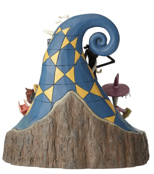 Disney Nightmare Carved by Heart Figurine - Image 2