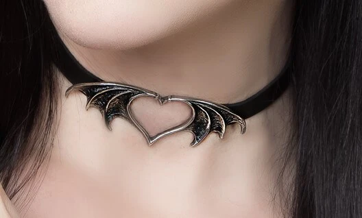 Nocte Amor Choker - Image 2