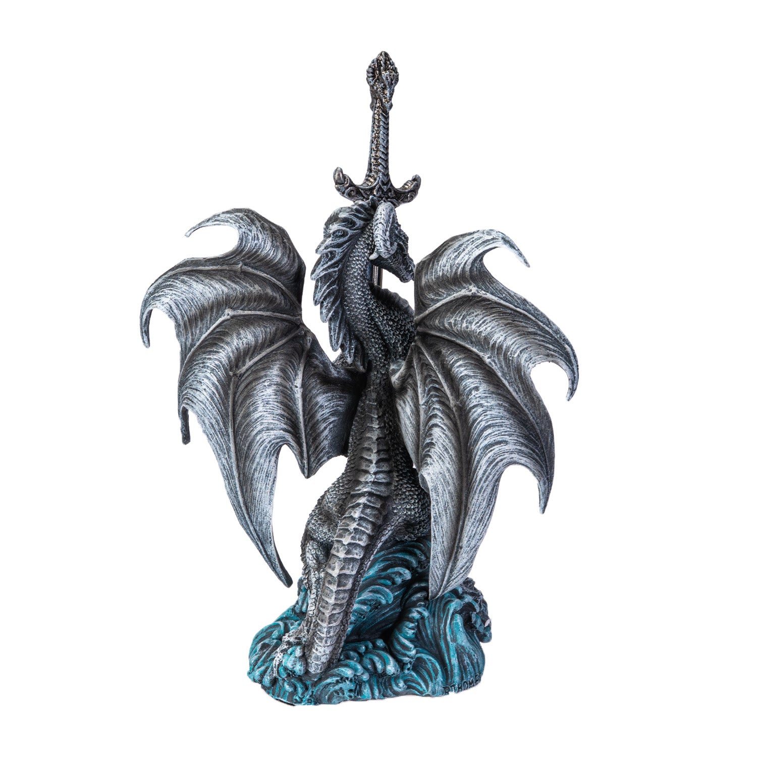 Omega Blade Dragon Letter Opener - Image 2