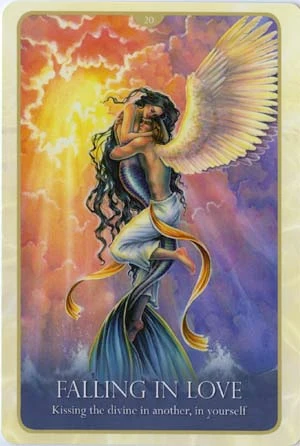 Oracle of the Mermaids Deck - Image 3