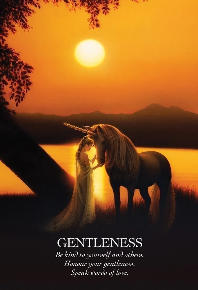 Oracle of the Unicorns Deck - Image 5