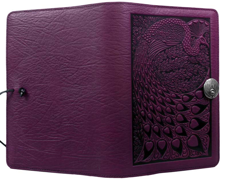 Peacock Journal - Image 2