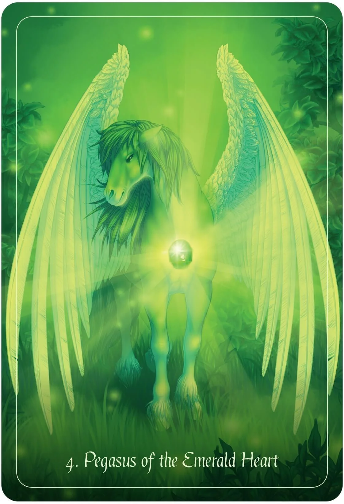 Pegasus Oracle Deck - Image 4