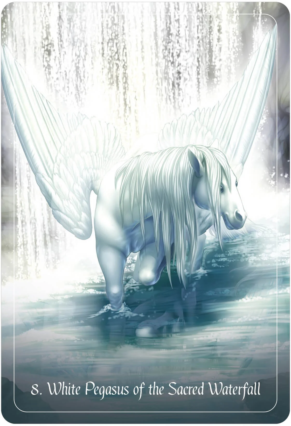 Pegasus Oracle Deck - Image 5