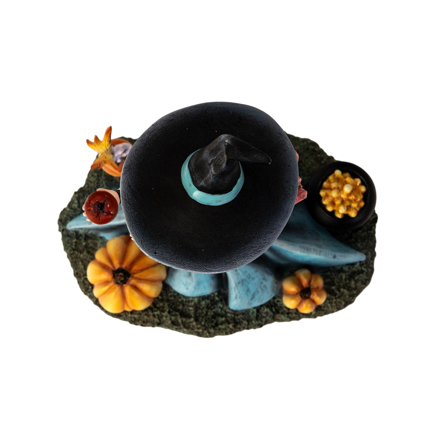 Poison Apple Witch Figurine by Amy Brown - Image 3