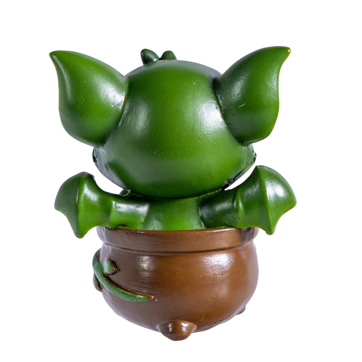 Potion Pals Ivy Dragon Figurine - Image 2