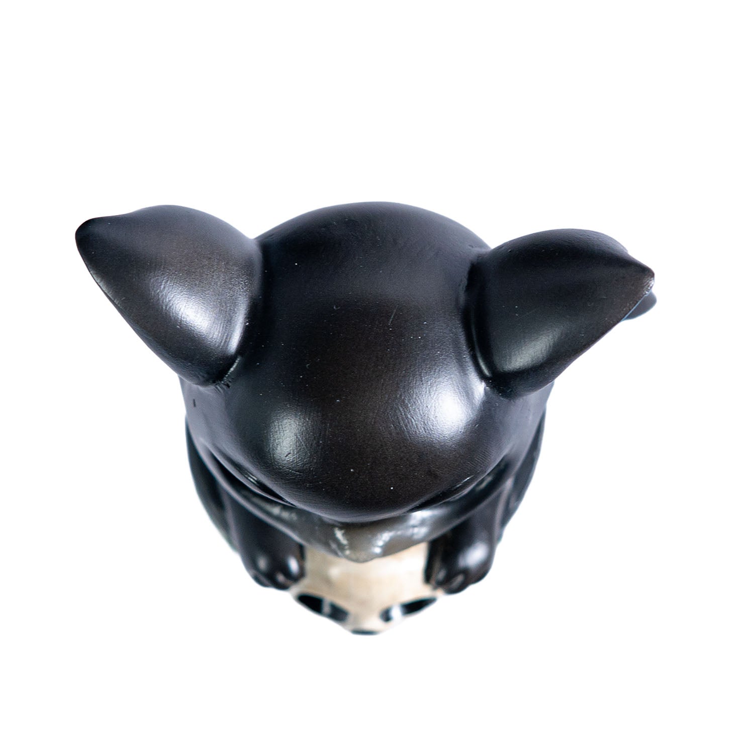 Potion Pals Onyx Dragon Figurine - Image 4