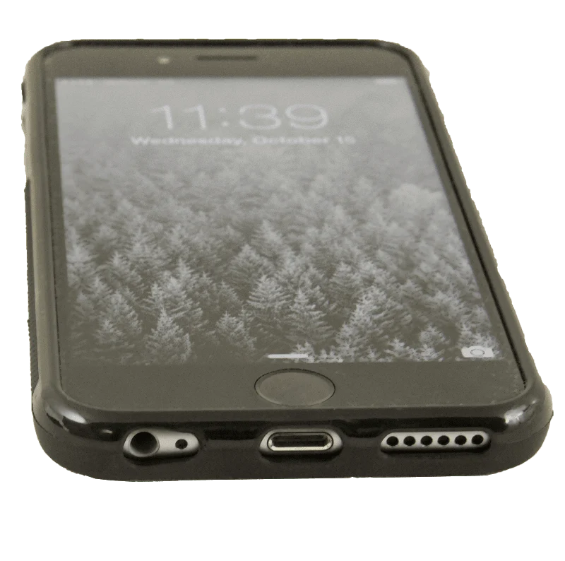 Hummingbird Leather iPhone Case - Image 3