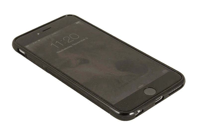 Hummingbird Leather iPhone Case - Image 4