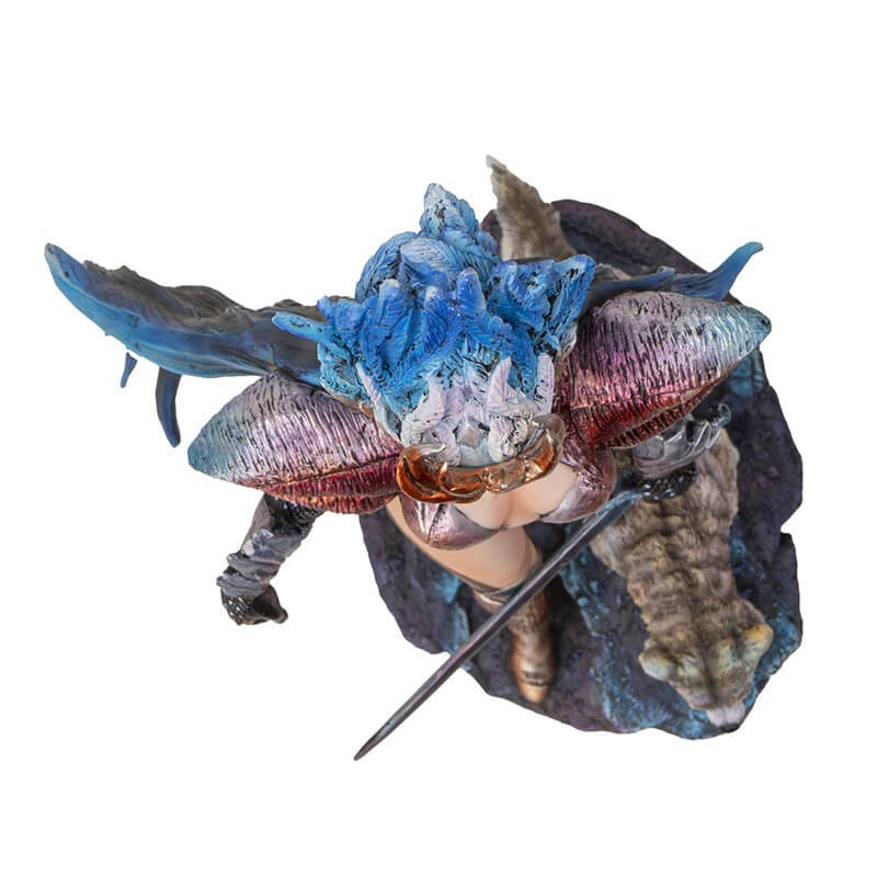 Ring of Fire Figurine - Image 6