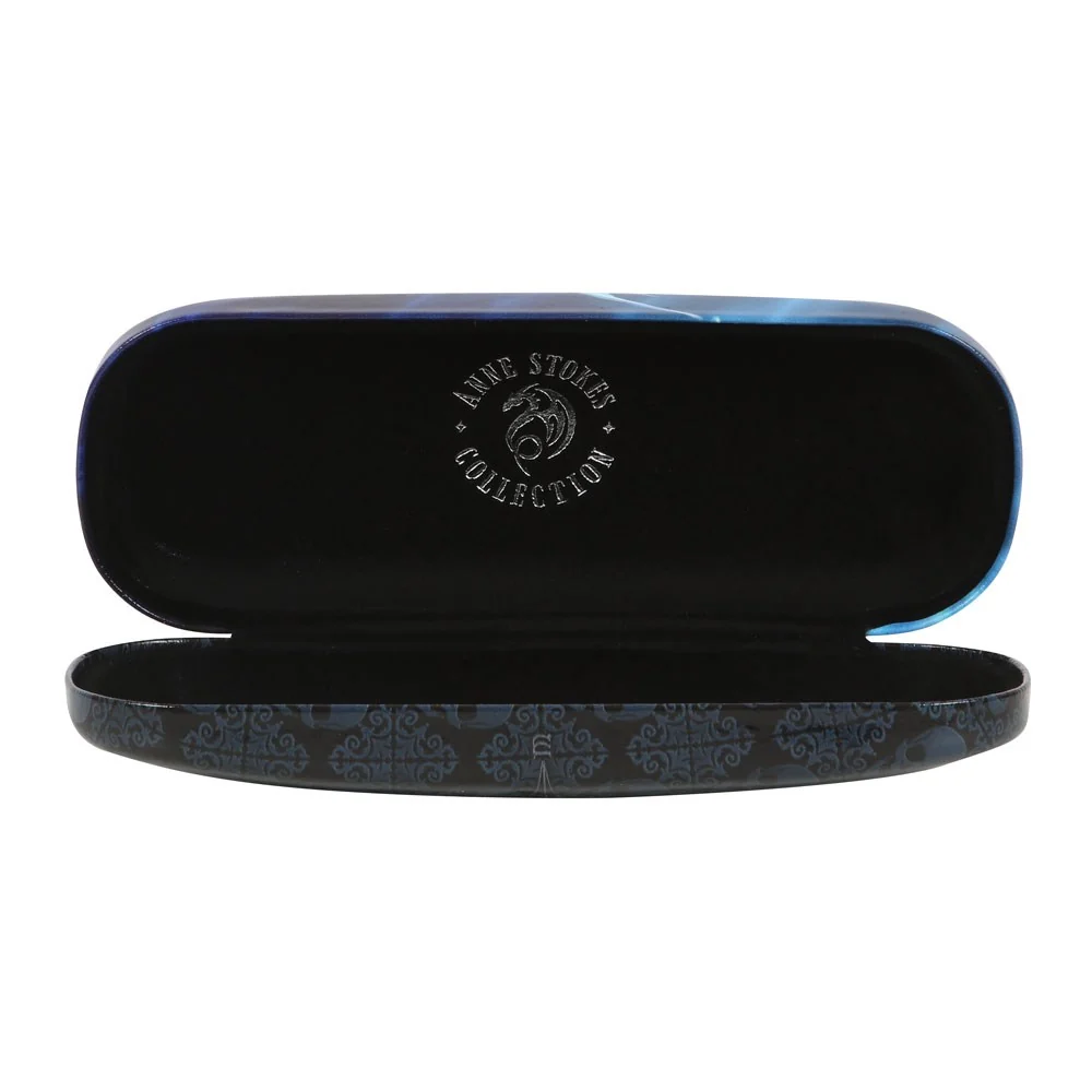 Sailor's Ruin Mermaid Glasses Case by Anne Stokes - Image 4