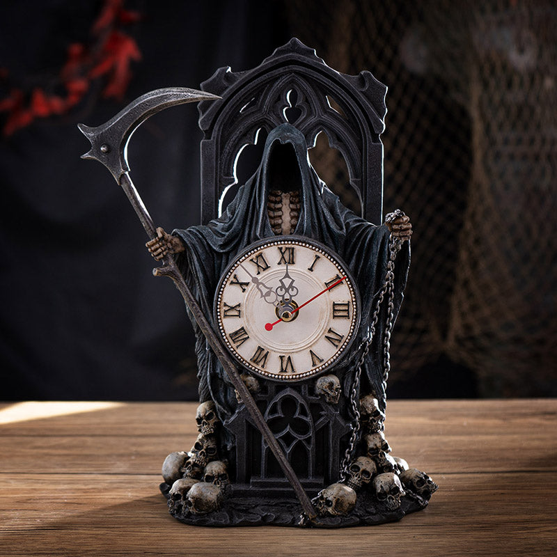 Sands of Death Grim Reaper Clock - Image 3