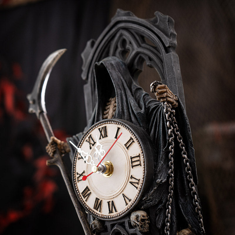 Sands of Death Grim Reaper Clock - Image 4
