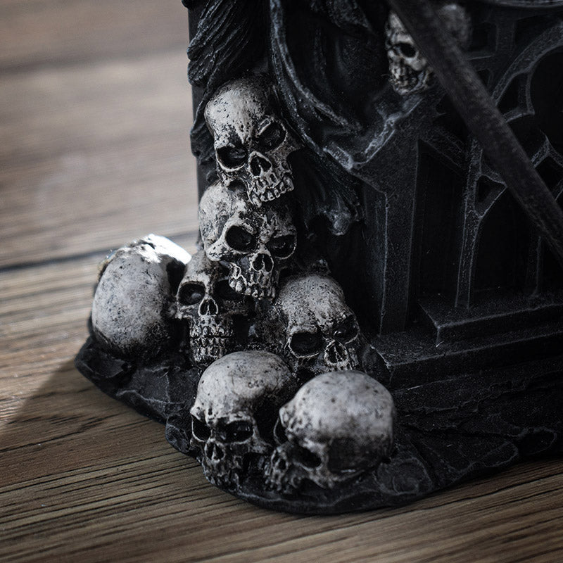Sands of Death Grim Reaper Clock - Image 5