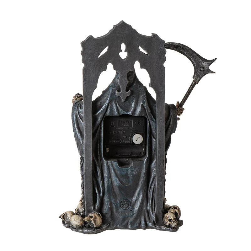 Sands of Death Grim Reaper Clock - Image 6