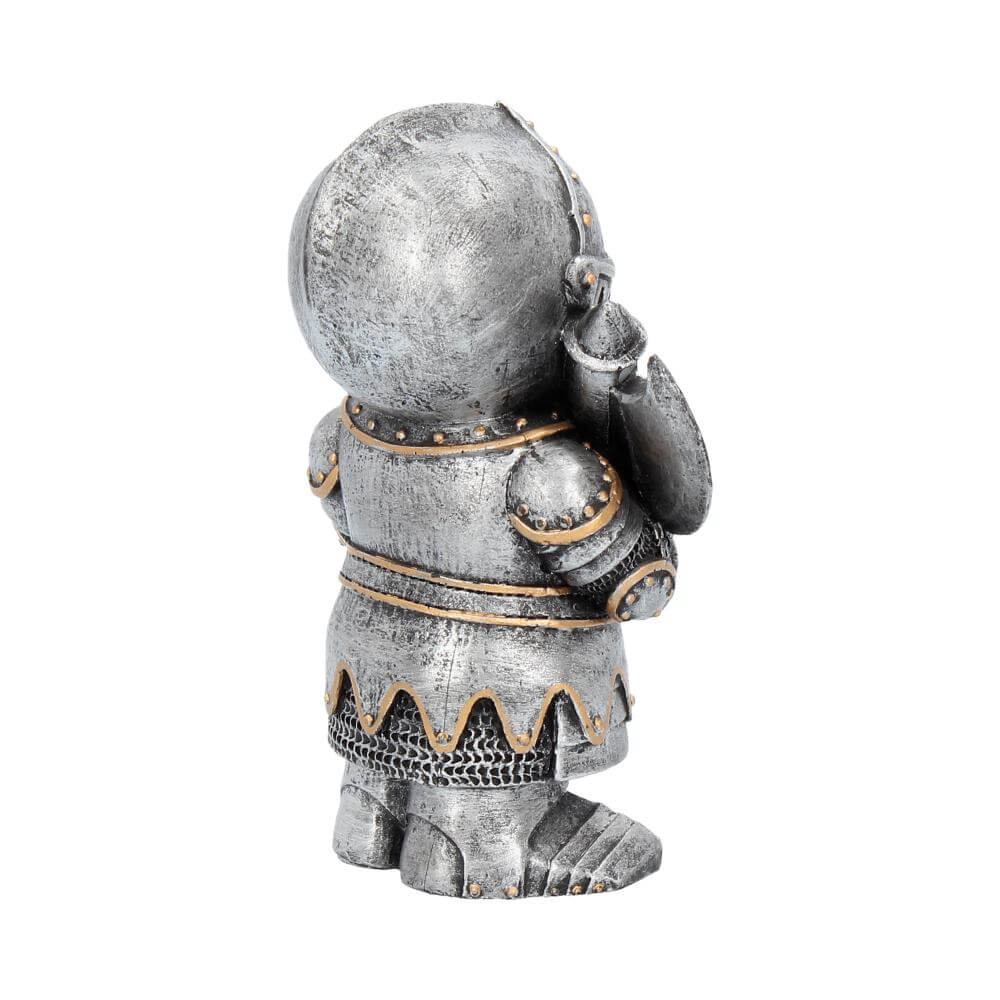 Sir Chopalot Figurine - Image 4