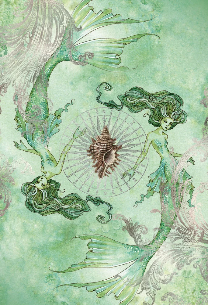 Sister of the Sea Oracle Deck - Image 3
