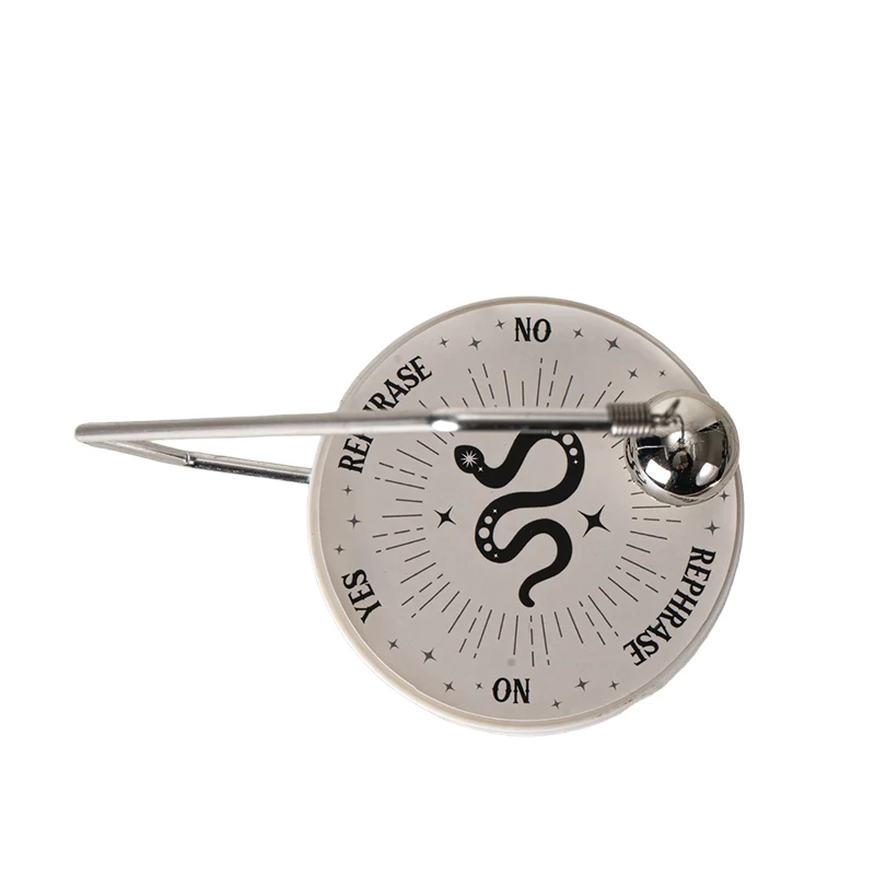 Snake Pendulum Decision Maker - Image 2