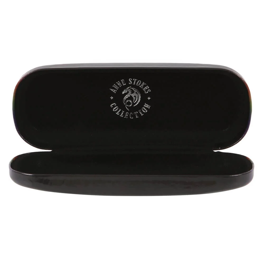 Sometimes Dragon Glasses Case by Anne Stokes - Image 3