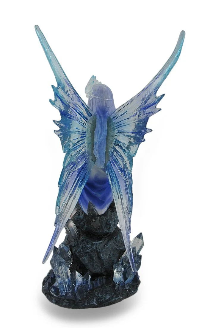 Stargazer Fairy Figurine - Image 3