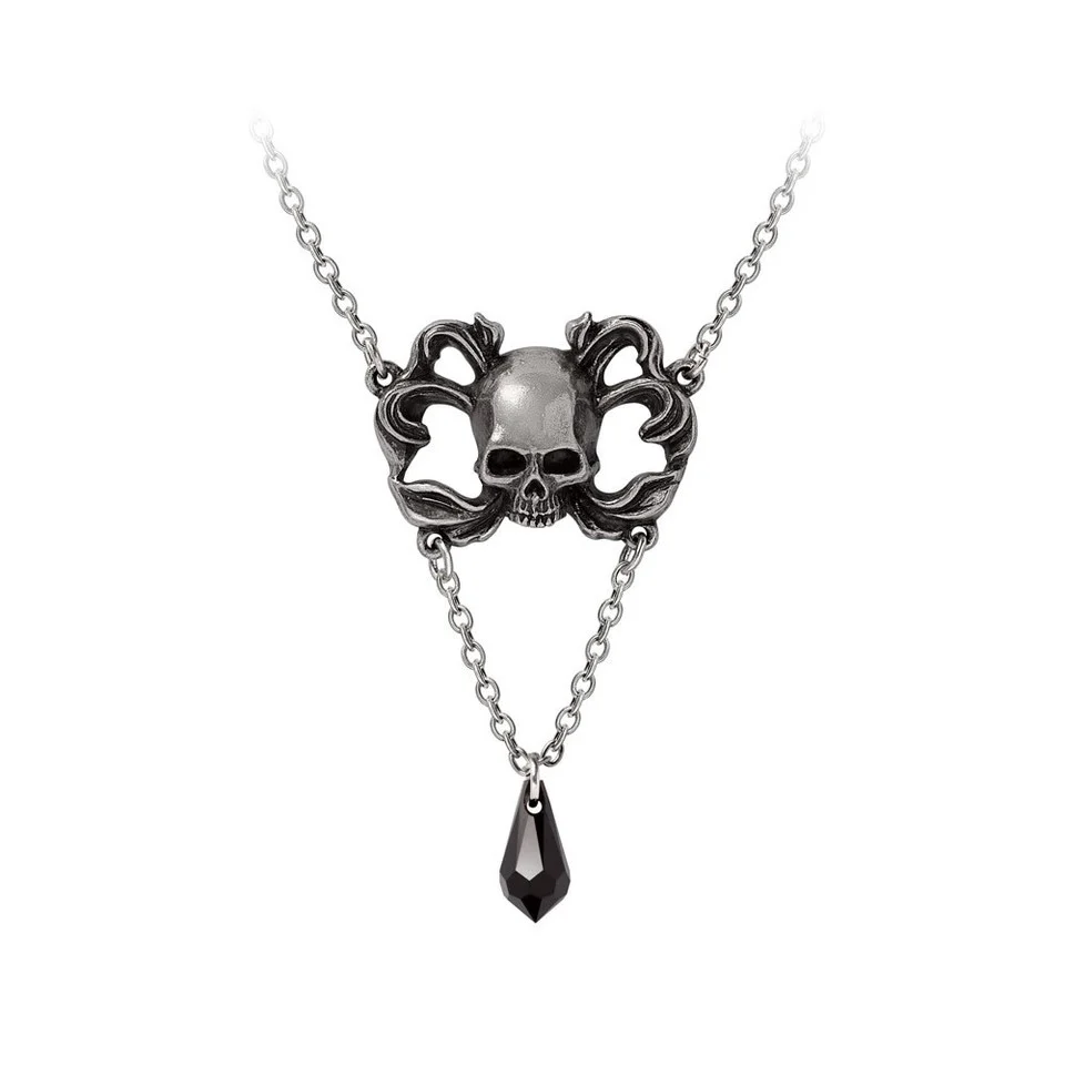 Sweet Death Pendant