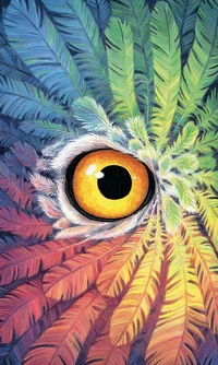 Tarot of the Owls - Image 4