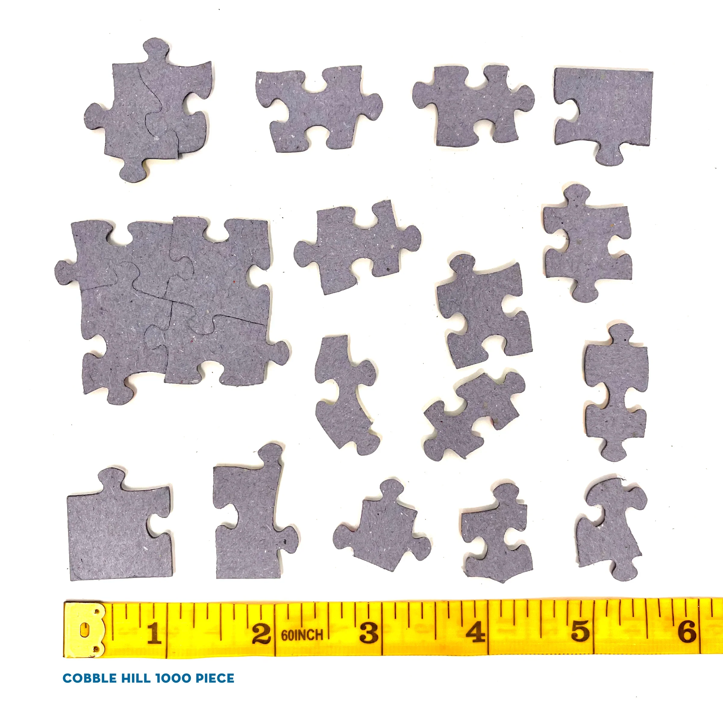 Ten Wishes Jigsaw Puzzle (1000 Pieces) - Image 3